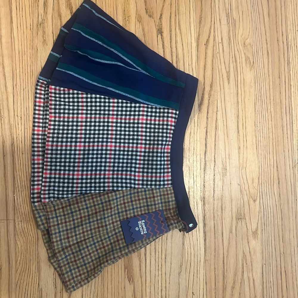 Rowing blazers pleated target exclusive